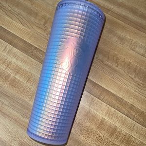 Unicorn Venti Starbucks cup